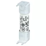 PV-10A10-2P Wkładka PV, cylindryczna, 10A, 1000V DC, PCB-2 10 X 38MM