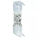 PV-10A10-2P Wkładka PV, cylindryczna, 10A, 1000V DC, PCB-2 10 X 38MM