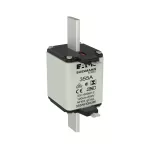 355NHG03BI Wkładka NH 355A 500V GL/GG rozmiar 03