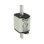 355NHG03BI Wkładka NH 355A 500V GL/GG rozmiar 03