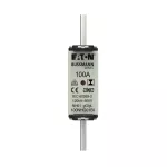 100NHG01BI Wkładka NH 100A 500V GL/GG rozmiar 01 podwójny wskaźnik