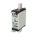 10NHG000BI-690 NH, LV, 10A, AC 690 V, NH000, gL/gG, IEC, podwójny wskaźnik