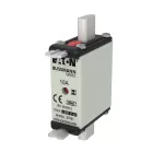 10NHG000BI-690 NH, LV, 10A, AC 690 V, NH000, gL/gG, IEC, podwójny wskaźnik