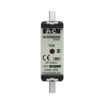 10NHG000BI-690 NH, LV, 10A, AC 690 V, NH000, gL/gG, IEC, podwójny wskaźnik