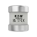 160MJ25-6 160A 415V AC FERRULE FUSE