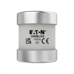 160MJ25-6 160A 415V AC FERRULE FUSE