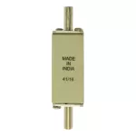 63NHG000B-690 Wkładka NH000 63A 690V GL/GG podwójny wskaźnik