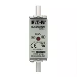 63NHG000B-690 Wkładka NH000 63A 690V GL/GG podwójny wskaźnik