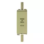 63NHG000B-690 Wkładka NH000 63A 690V GL/GG podwójny wskaźnik