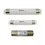 12BDGH4025 Wkładka bezpiecznika powietrznego, SN, 25 A, AC 12 kV, 359 x 50.8 mm