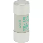 C22M8 Wkładka cylindryczna 22 x 58 mm 8A AM 690V AC