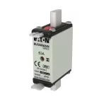 63NHG000BI-690 Wkładka NH 63A 690V gG rozmiar 000