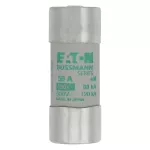 C22M50S Wkładka cylindryczna z wybijakiem, 22 x 58 50A AM 690V AC