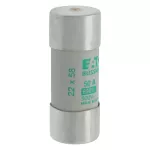 C22M50S Wkładka cylindryczna z wybijakiem, 22 x 58 50A AM 690V AC