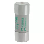 C22M50S Wkładka cylindryczna z wybijakiem, 22 x 58 50A AM 690V AC