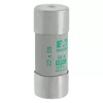C22M50S Wkładka cylindryczna z wybijakiem, 22 x 58 50A AM 690V AC