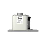 170T7025 FUSE 1600A 660V 3SBKN/90 AR