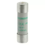 C14M10S Wkładka cylindryczna z wybijakiem, 14 x 51 10A GG 500V AC