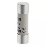 C14G63 Wkładka cylindryczna 14 x 51 mm 63A GG 400V AC