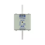 500NHG3B-400 Wkładka NH3 500A 400V GL/GG podwójny wskaźnik