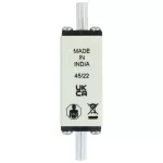 25NHG000BI Wkładka NH 25A 500V GL/GG rozmiar 000