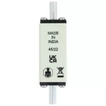 25NHG000BI Wkładka NH 25A 500V GL/GG rozmiar 000