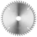 Tarcza do pilarki, zagłębiarki, widiowa, 160 x 1.4 x 2.0 x 20 mm, 48 zębów