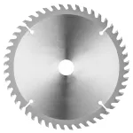 Tarcza do pilarki, zagłębiarki, widiowa, 165 x 1.4 x 2.0 x 20 mm, 48 zębów