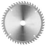 Tarcza do pilarki, zagłębiarki, widiowa, 165 x 1.5 x 2.6 x 20 mm, 48 zębów