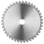 Tarcza do pilarki, widiowa, 235 x 30 mm, 40 zębów