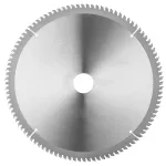 Tarcza do pilarki, widiowa, 235 x 30 mm, 100 zębów, do aluminium