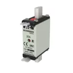 25NHG000BI-690 NH, LV, 25A, AC 690 V, NH000, gL/gG, IEC, podwójny wskaźnik