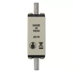 25NHG000BI-690 NH, LV, 25A, AC 690 V, NH000, gL/gG, IEC, podwójny wskaźnik