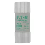 C22M40S Wkładka cylindryczna z wybijakiem, 22 x 58 40A GG 690V AC