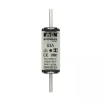 63NHG01BI Wkładka NH 63A 500V GL/GG rozmiar 01