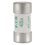 C4545 45A 240V CONSUMER UNIT FUSE