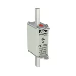 6NHG01B Wkładka NH01 6A 500V GL/GG podwójny wskaźnik