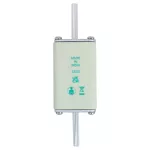 63NHM1B Wkładka NH1 63A 500V AM podwójny wskaźnik