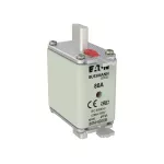 80NHG00B Wkładka NH00 80A 500V GL/GG podwójny wskaźnik