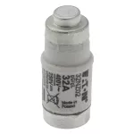 32NZ02 Wkładka D02 32A T GL/GG 400VAC E18