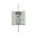 400NHG3B Wkładka NH3 400A 500V GL/GG podwójny wskaźnik