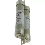 100KTH2 100Amp 1200V ac 1100V dc TRACTION FUSE