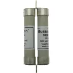 100KTH2 100Amp 1200V ac 1100V dc TRACTION FUSE