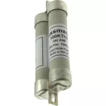 100KTH2 100Amp 1200V ac 1100V dc TRACTION FUSE