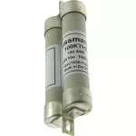 100KTH2 100Amp 1200V ac 1100V dc TRACTION FUSE