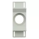 SFPCD01 Pokrywa bezpiecznikowa D01 E14 1p