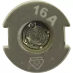16GD27 Wstawka kalibrowa D1 16A E27