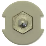 16GD27 Wstawka kalibrowa D1 16A E27