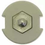 16GD27 Wstawka kalibrowa D1 16A E27