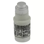 25NZ02R Wkładka D02 25A GR 400VAC E18